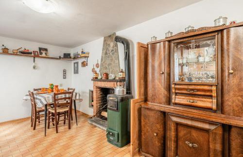 La Casina Di Nonno Loriano - Foto 11