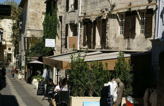 Beautiful Villa With Pool Near St.remy-de-provence - Foto 53