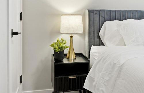 Comfy Condo - Gym Free Parking & Modern Amenities - Foto 26