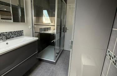 Magnifique maison à 10 minutes des 24h du Mans - Foto 8