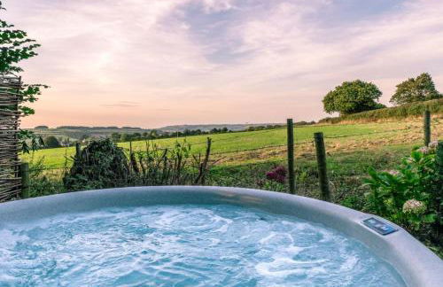 The Cider Barn - Gorgeous Rural Escape Near Bath! - Foto 36