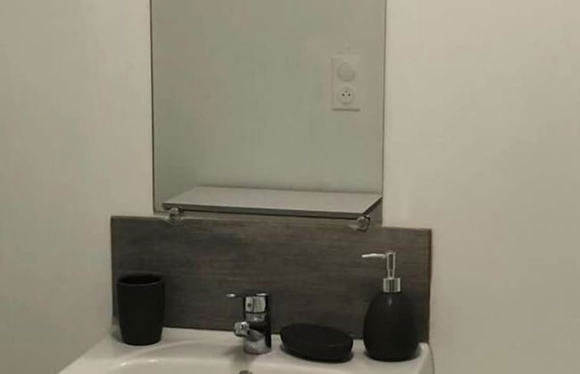 Studios Parfaitement Imparfaits Lens - Foto 42