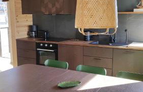 Lubia Apartments baltic sea, garden ,parking ,dog firendly, in Lubiatowo - Foto 14