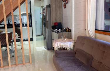 Casa 2 quartos - Refúgio Porto Belo - Foto 6