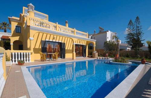 Villa Sesmarias - Foto 1