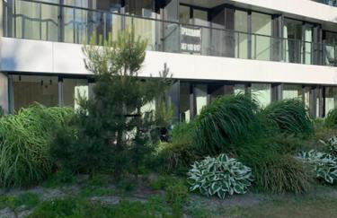 SHELLTER Apartament Blue Dune-Rogowo - Foto 31