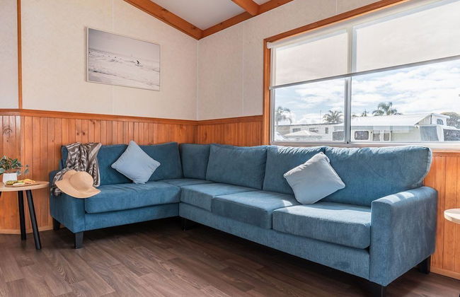 The Black Dolphin Holiday Park - Photo 32