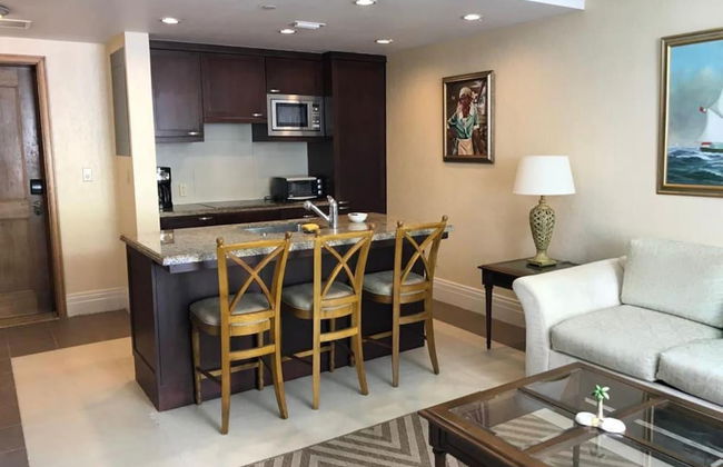 Luxury 1-bed Apartment in Montego Bay - Foto 4