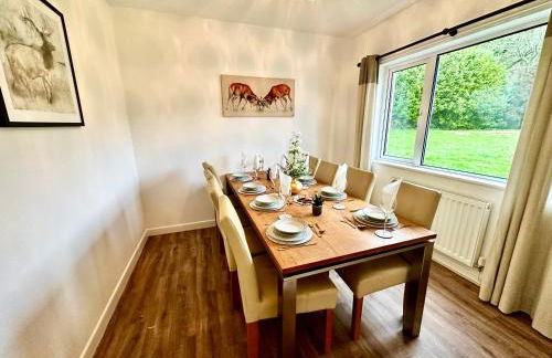 THREE BEDROOM Rural, relaxing and peaceful,DOGS welcome! With Cymru Holidays - Foto 16