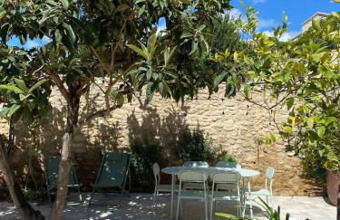 Bastidon, Petite bastide pour 2 avec bassin et jardin privé - Foto 39