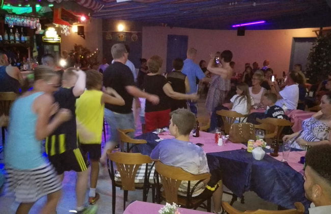 Happy Apart Hotel - Foto 72