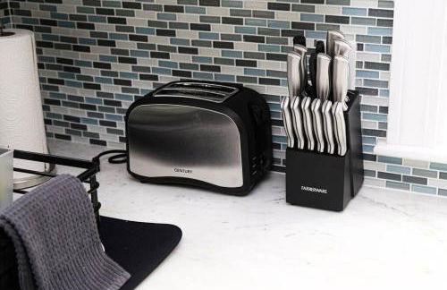 NEW 2BR Apartment near Lake Winnipesaukee - Photo 42