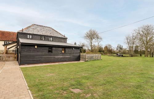 The Cart Lodge - Foto 25