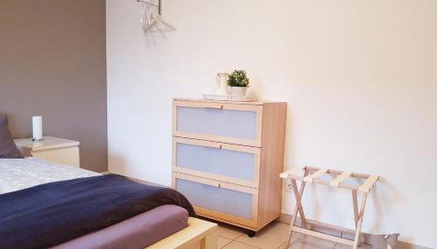 Nähe Mainz - Ferienwohnung - Apartment Breivogel in Wörrstadt - Foto 4