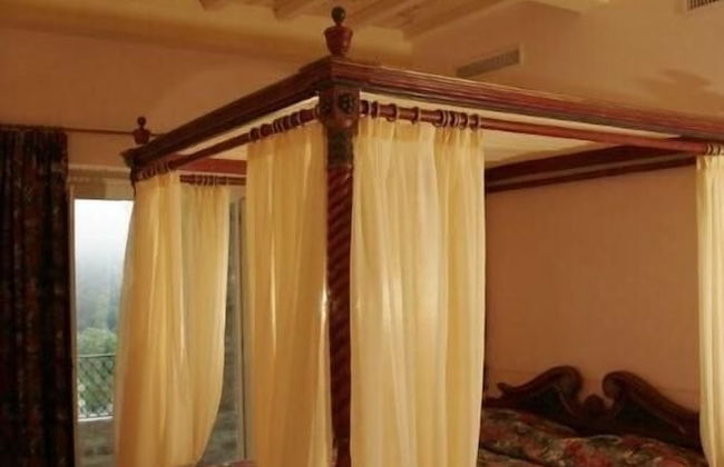 Relais Tenuta del Gallo - Foto 22