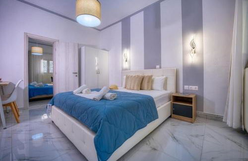 Ioanna's and Niko's Skala Apartments - Photo 31