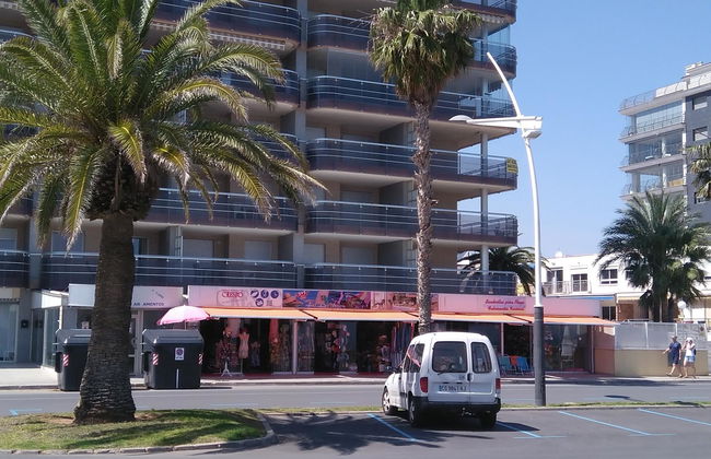 Alpen1 Pompeya /2 Dormitorios - Foto 1