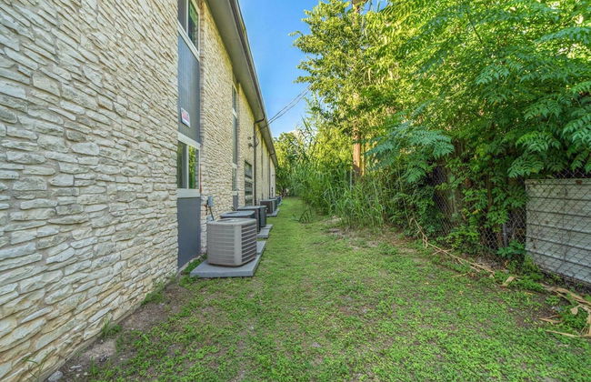 Modern 1BR Near UT Hyde Park Evonify - Foto 8