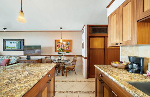 Lahaina Shores 229 - Foto 23