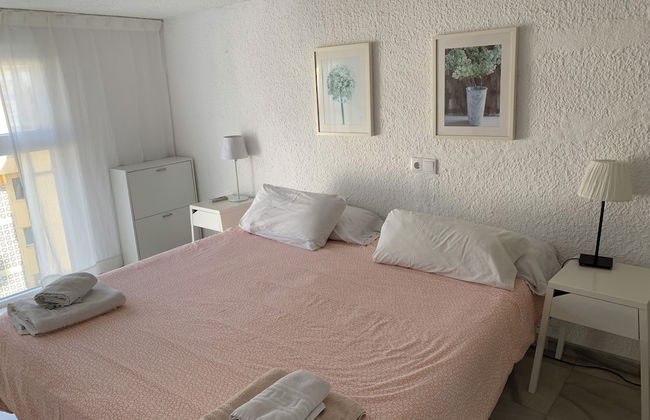 Skol Apartments Marbella - Foto 76