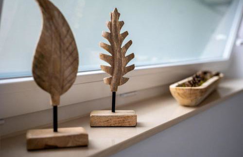 Ferienwohnung FleesenDomizil - Foto 20