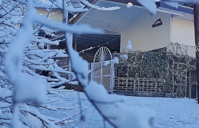 Vatsalyam Homestay - Foto 33