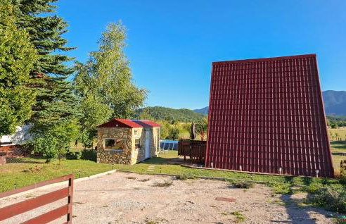 Gorgeous Home In Lovinac With Wi-Fi - Foto 7