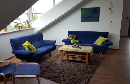 Ferienwohnung Antonia - Foto 15