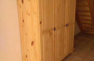 Schmal & Hoch - Willkommen im schmalsten Haus von Bad Frankenhausen - Photo 24