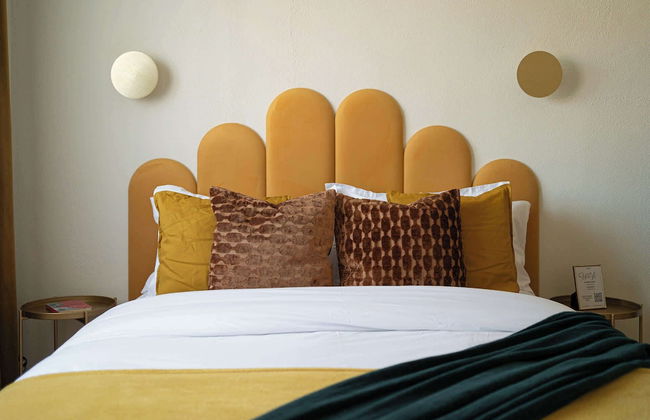 Holts Cozy Studios Near The Faculty of Law - Foto 13