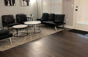 Simple Elegant Townhouse DT Raleigh NCSU - Foto 18