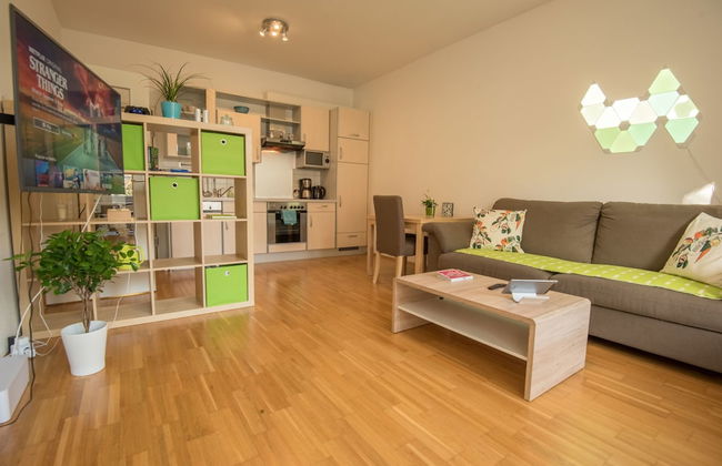 Appartements in Graz beim LKH - Foto 28