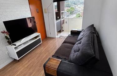 Apartamento - Boa Vista em Joinville - SC - Photo 1