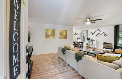 Cozy Retreat w Hot Tub Firepit & Grill near Bryce - Foto 17