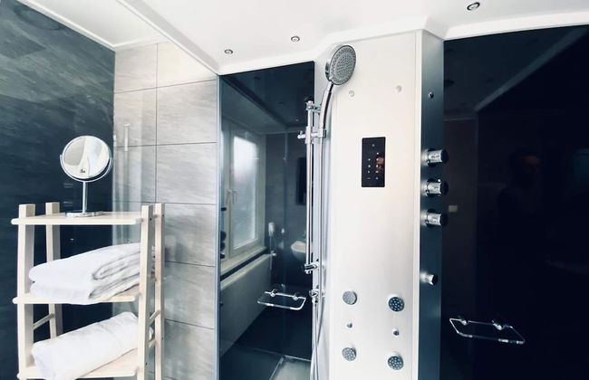 Stay With Garden, Limburg - Foto 17