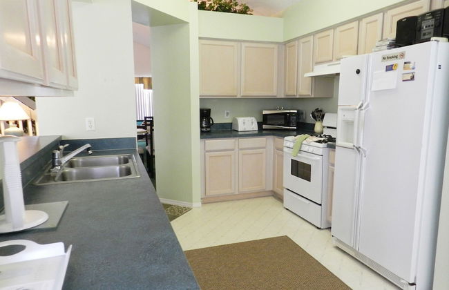 Sm215676 - Espirit - 4 Bed 3 Baths Villa - Foto 11