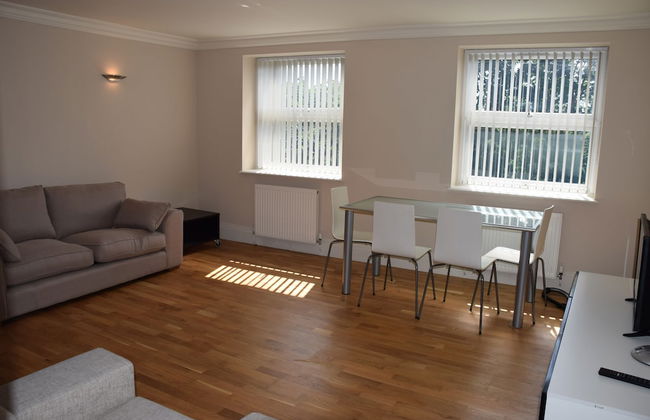 Northfields apartments - Photo 16