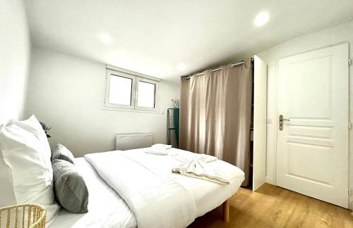 La Farfallina, maison de plain-pied avec garage - Foto 9