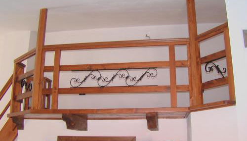 ALLOGGIO CASA IN PIETRA - Foto 5