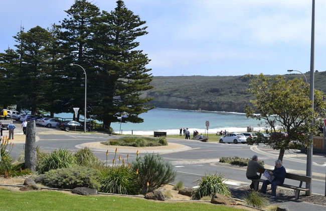 Loch Ard Motor Inn - Foto 51