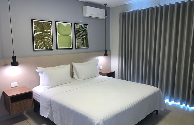 Equipetrol Suites Apart Hotel - Photo 24