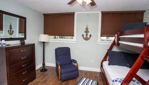 Sea Palm Condos 5E - Foto 5