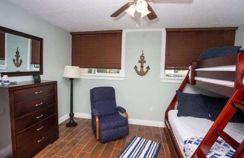 Sea Palm Condos 5E - Foto 5