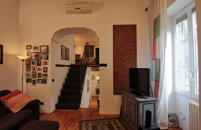 Loft 89 - Luxury and Relax - Foto 14