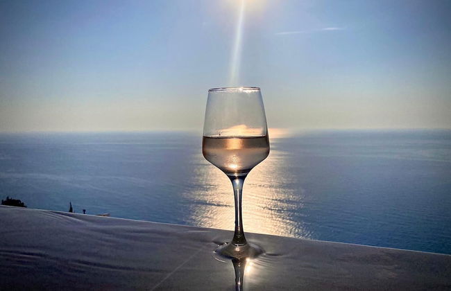 Okeanos Luxury Villas - Resort - Foto 51