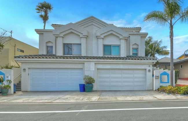 Beachfront Sunset - Foto 46