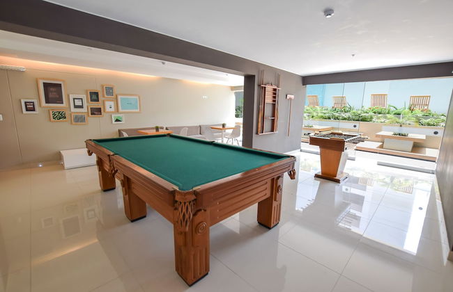 Miraflores4Rent Upper Pardo - Foto 46