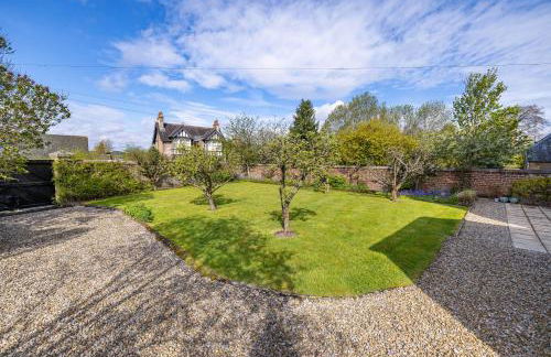 Lower Tweedknowe - ground floor villa Melrose - Foto 53