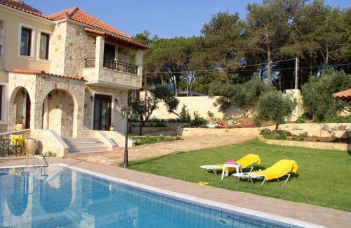 Dream Hill Villas - Photo 34