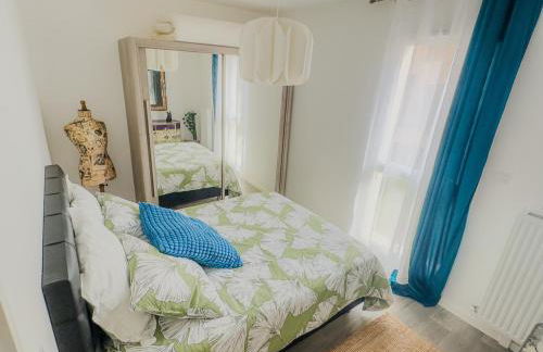 Le Cosy Chic - F2 - Foto 3